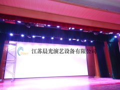 舞臺機(jī)械-天幕